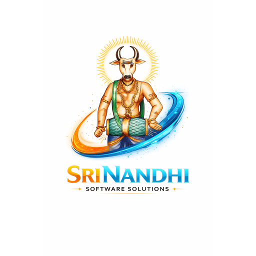 Sri Nandhi Software Solutions